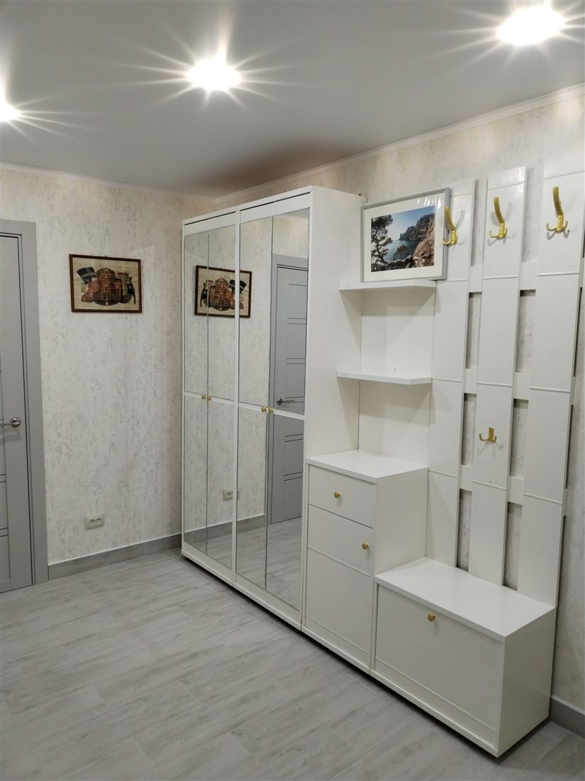 Снять 2-комнатную квартиру